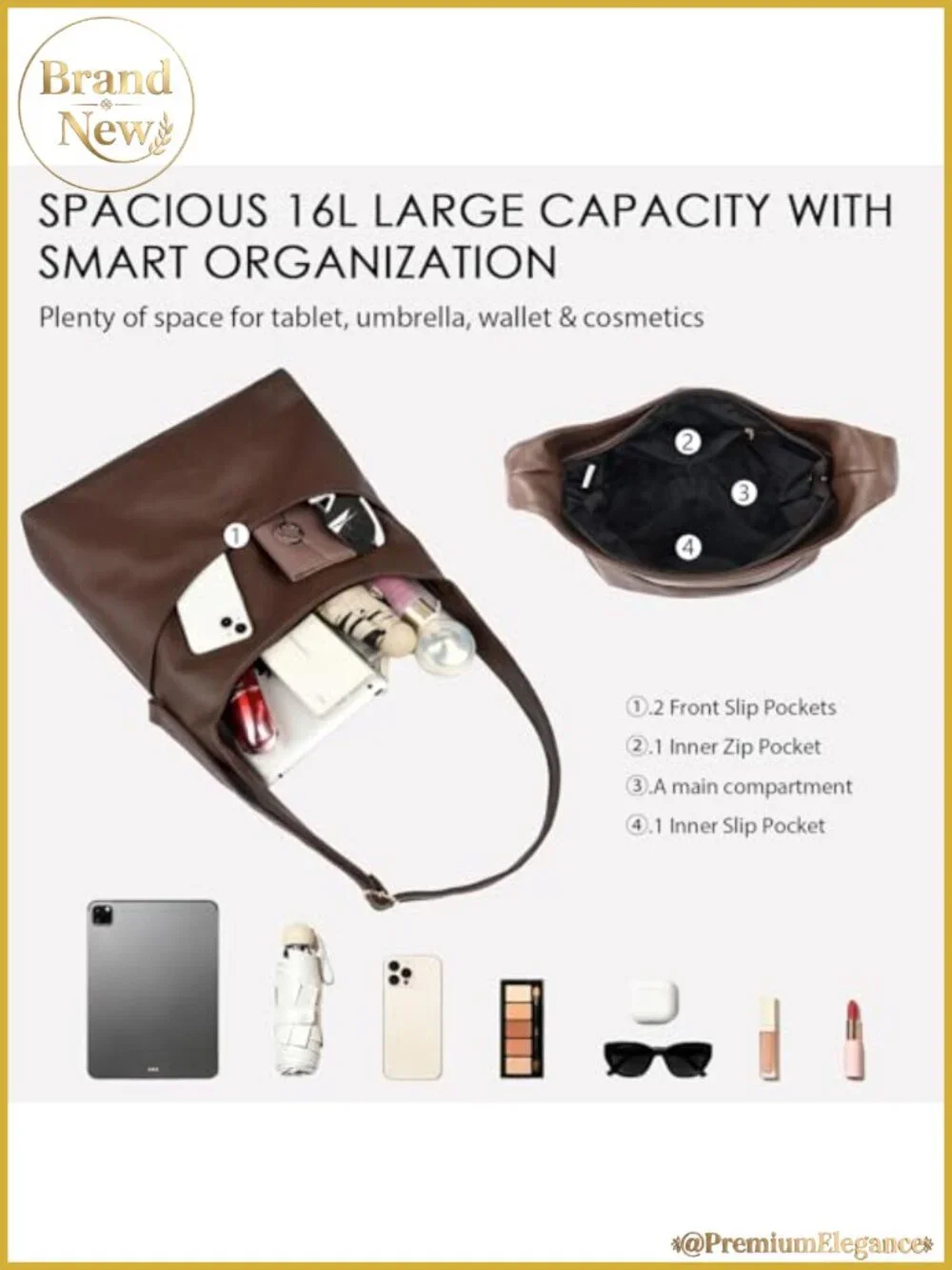 N/A spacious stylish
